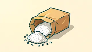 salt
