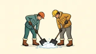 together