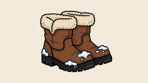 boots
