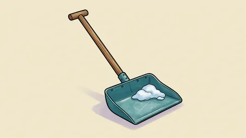 shovel