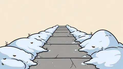 sidewalk