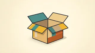 box
