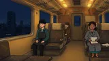 The Midnight Train