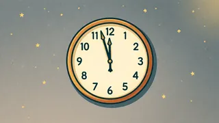 midnight