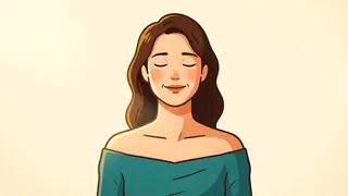 relief