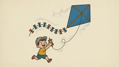 kite