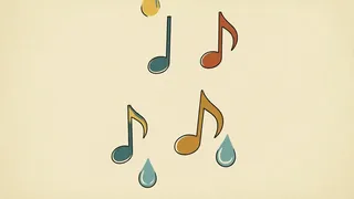 tune