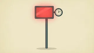 delay