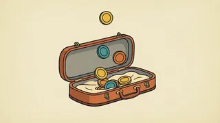 coins
