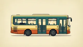 bus