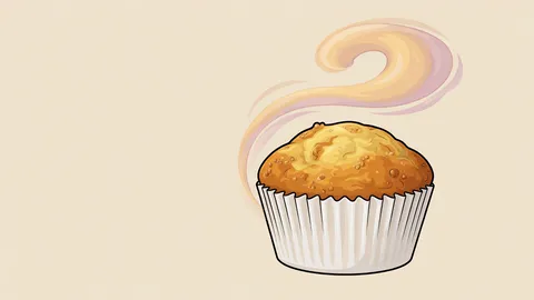 muffin