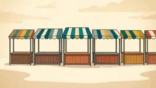 market