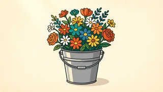 flowers
