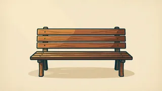 bench