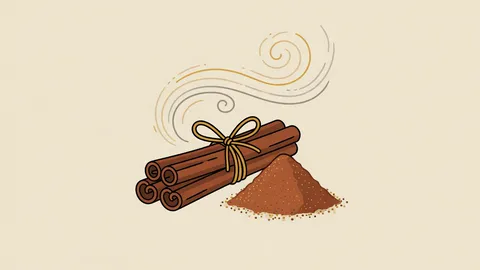 cinnamon
