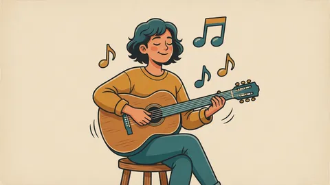 guitarist
