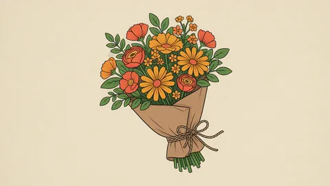 bouquet